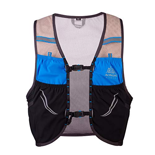 La Mejor review de Mochila hidratación trail favoritos de las personas. 14 Imagen adicional