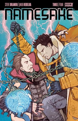 Namesake #3