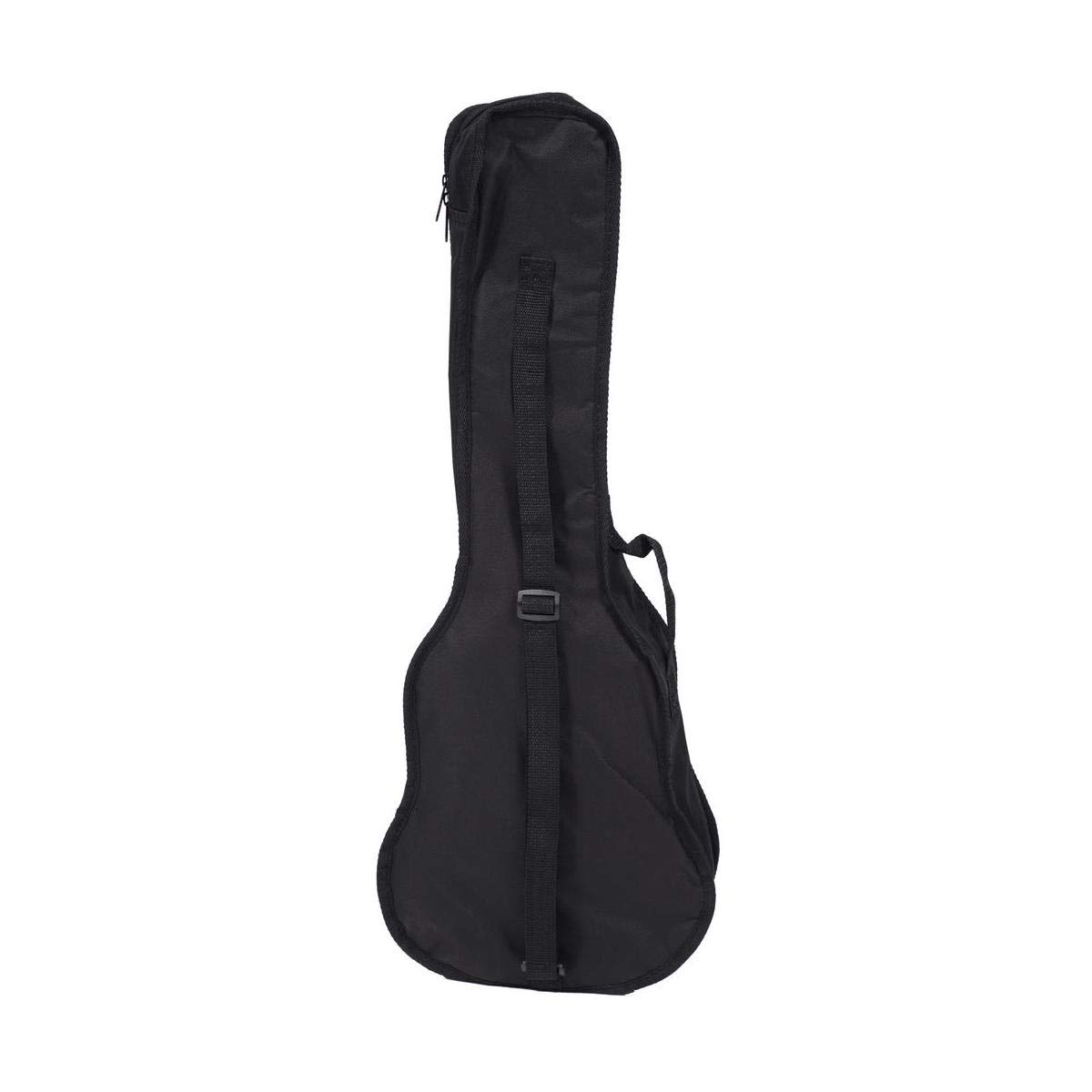 Kala bb-s Soprano Ukulele Gig Bolsa en color negro
