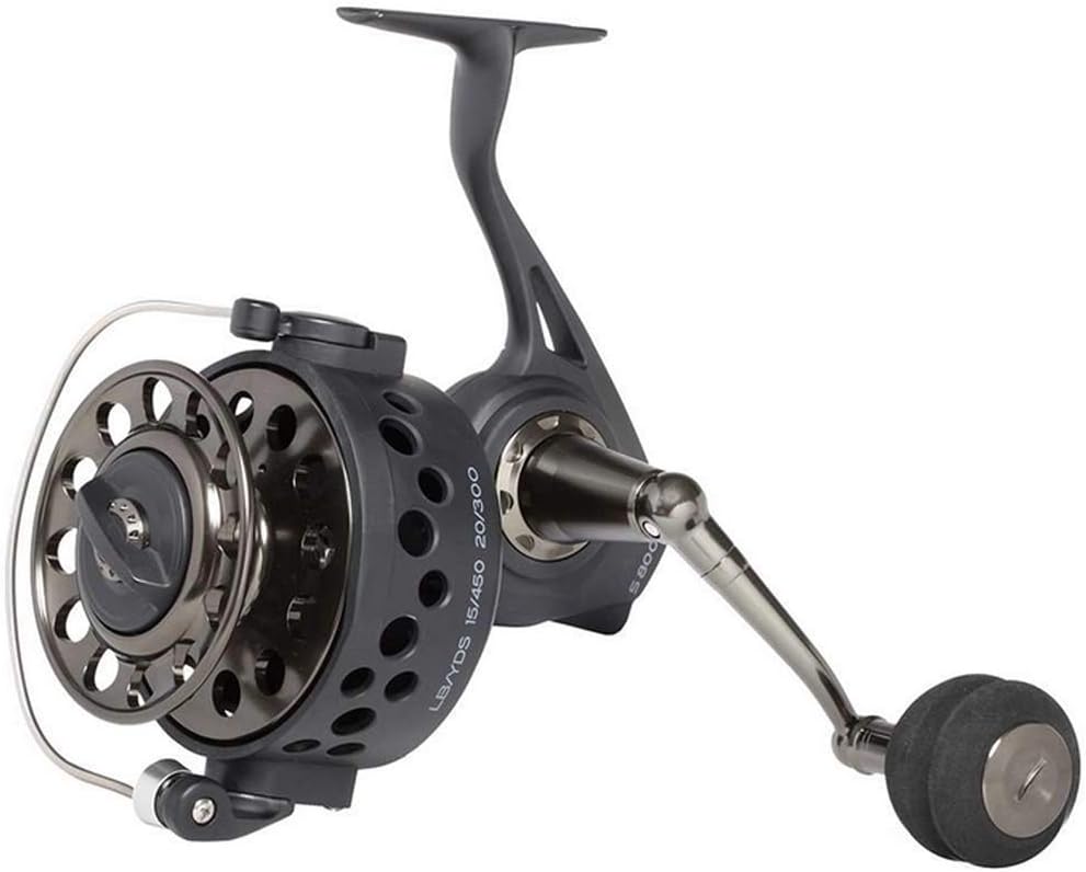 S8000 Spinning Reel