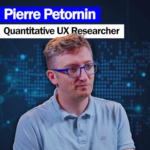 Le M&eacute;tier Cach&eacute; chez Google Dont Personne Ne Parle : Quantitative UX Researcher