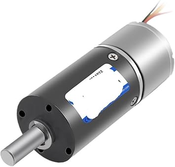 GA24Y-2418   24V DC  24V2250 rpm,4mm