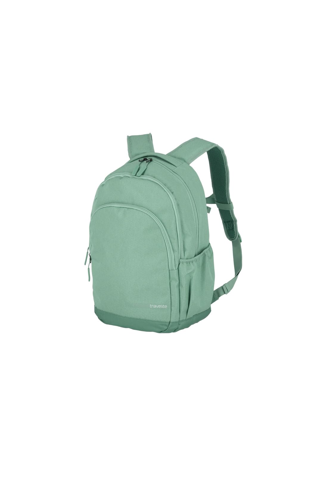 Sac à Dos Travelite Kick Off – Vert Sauge – 30-39L – Unisexe