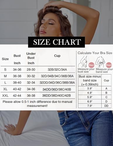 Image of Avidlove Women's Lace Underwire Bra Sexy Mesh Balconette Unlined Everyday Bra Lingerie