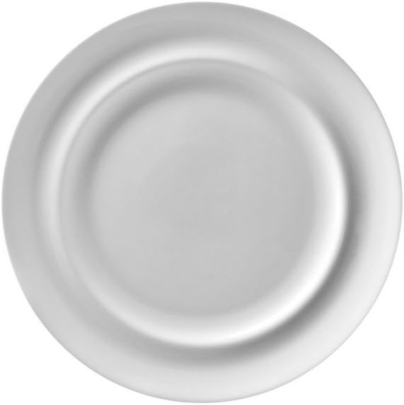 10 Strawberry Street Taverno 7" Bread & Butter Plate, Set