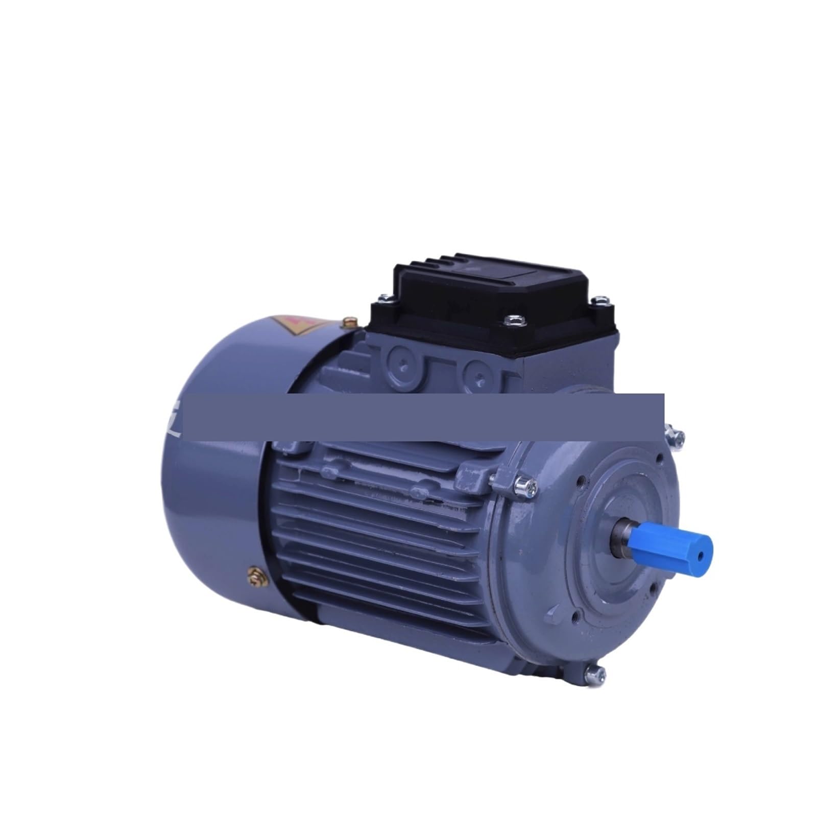 Motor asíncrono JW6324-250w 4 Polos 1400 RPM 220V monofásico
