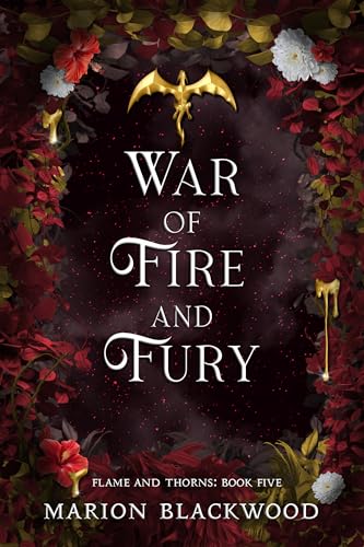 War of Fire and Fury