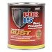 POR-15 45208 Rust Preventive Coating Gray - 1 pint