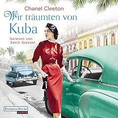 Couverture de Wir tr&auml;umten von Kuba