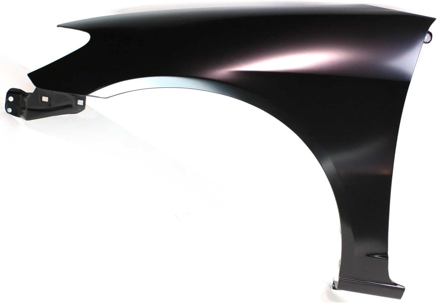 Garage-Pro Bumper Cover KIT Compatible with Honda Civic 2004-2005 Primed Front