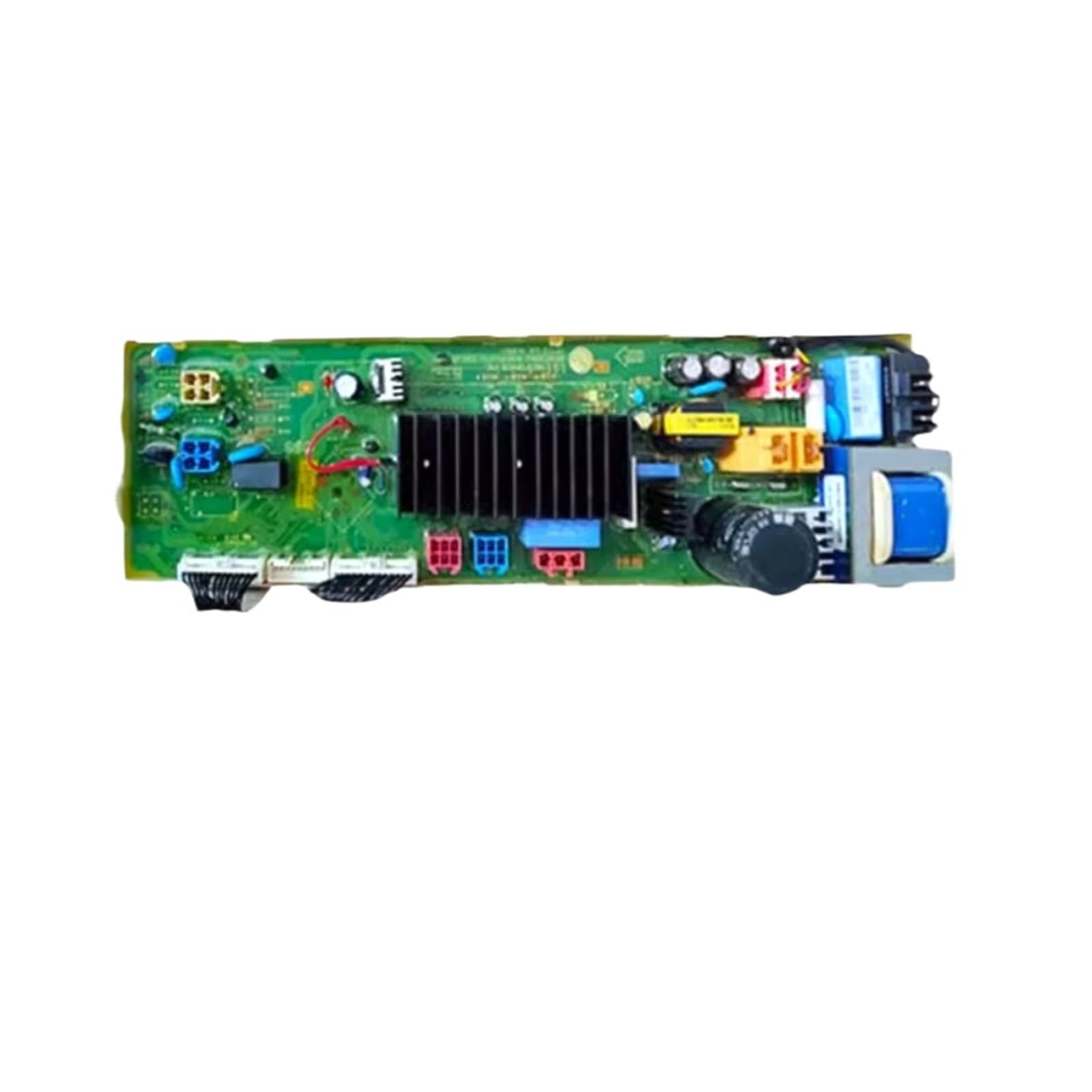 Fkymx B Compatible For Lg，Washing Machine Computer Display Oard Wd-N10230d Wd-N12235d Ebr35664512 Ebr356645 Ebr35664513 Motherboard Components(B)
