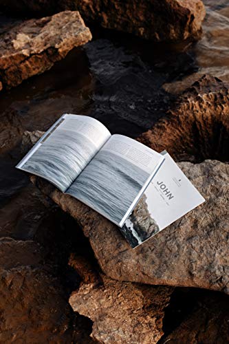 John: Read / Reflect / Respond / Rest