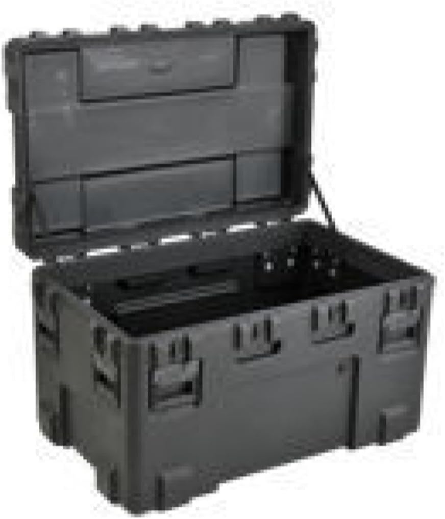 DR·AMIU ハードケース YAMAHA MG10XUまたはMG10 10入力ステレオ