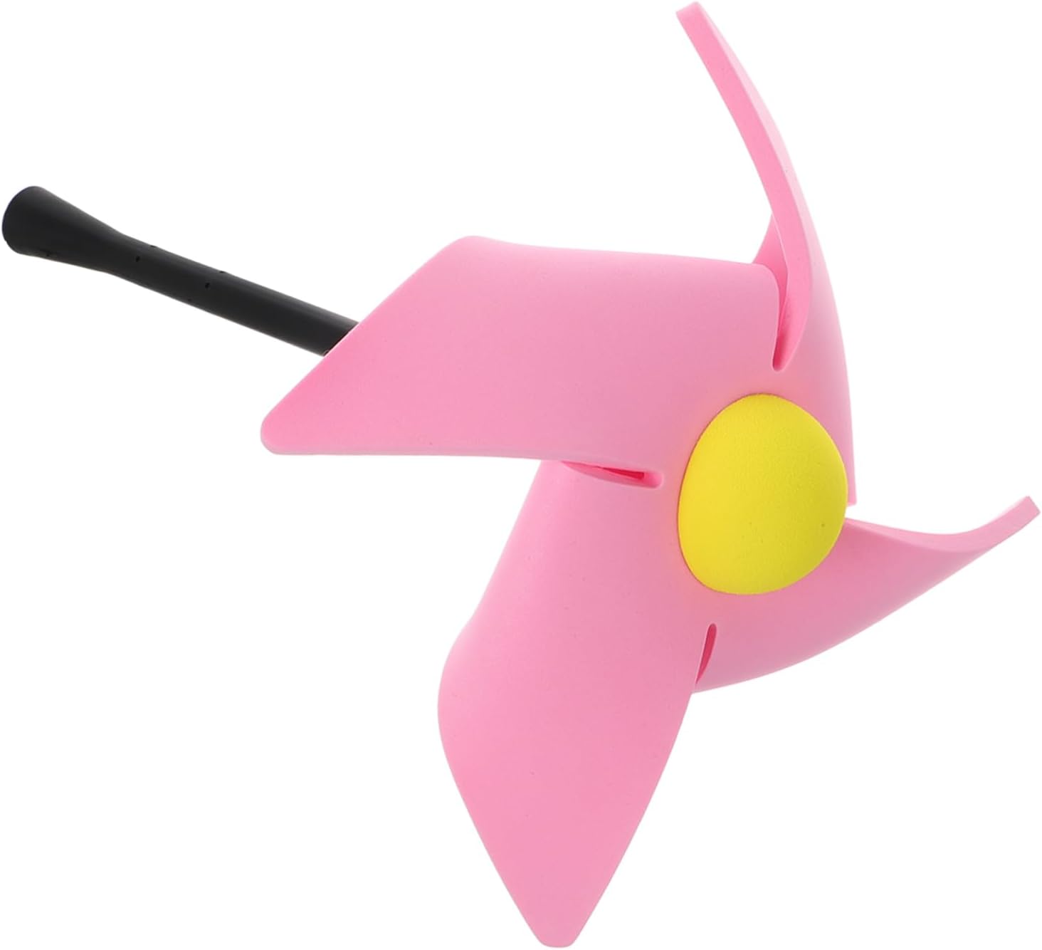 MAGICLULU Cute Car Antenna Topper Mini Macaron Roof Decor Adorable Vehicle Ornament
