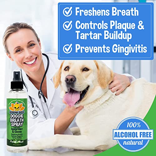 Bodhi Dog DG-1 Large Natural Dog Breath Freshener thumb #4