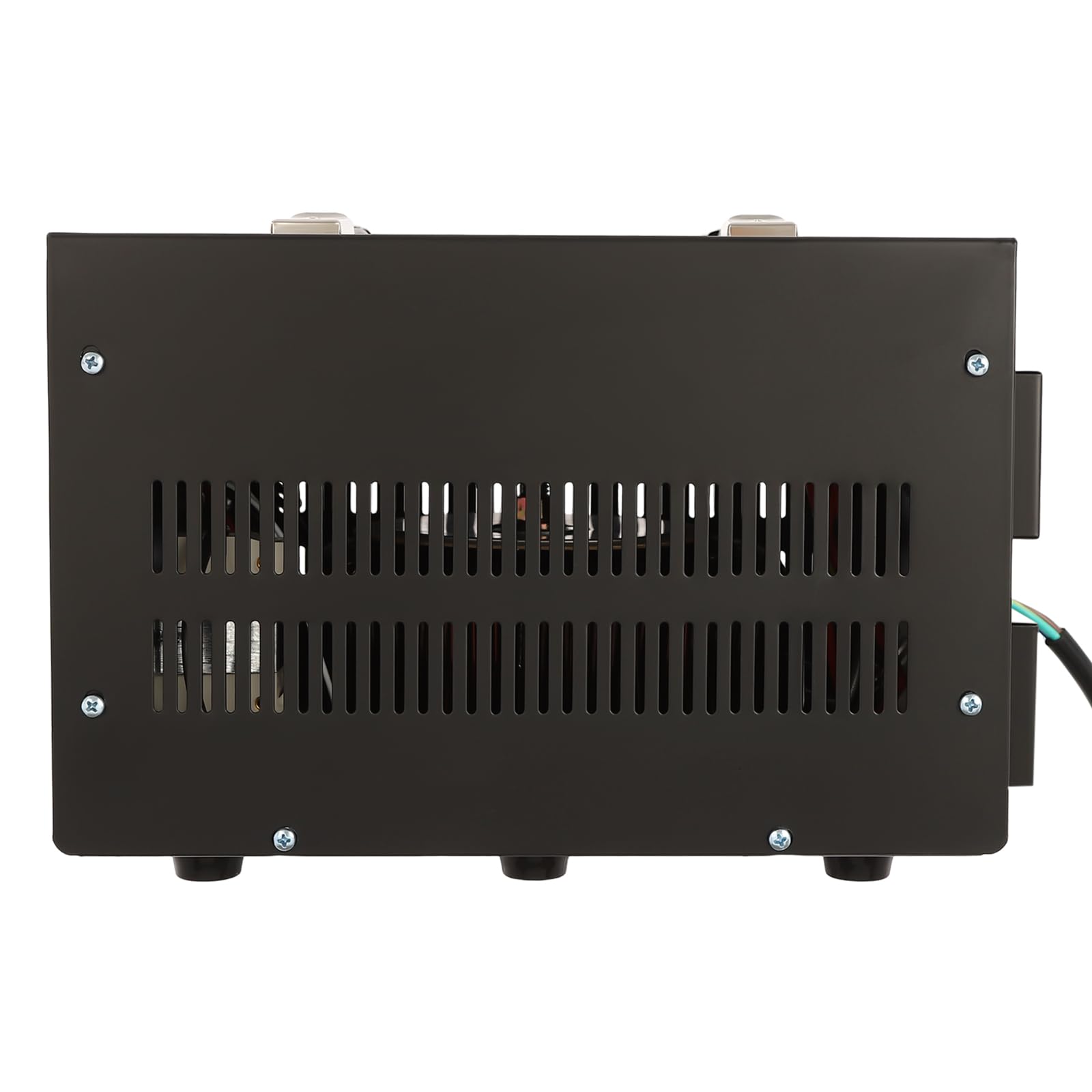 OUKANING Convertidor de Voltaje Transformador de 4000 vatios 220V a 110V / 110V a 220V Convertidor de Voltaje Convertidor de Corriente