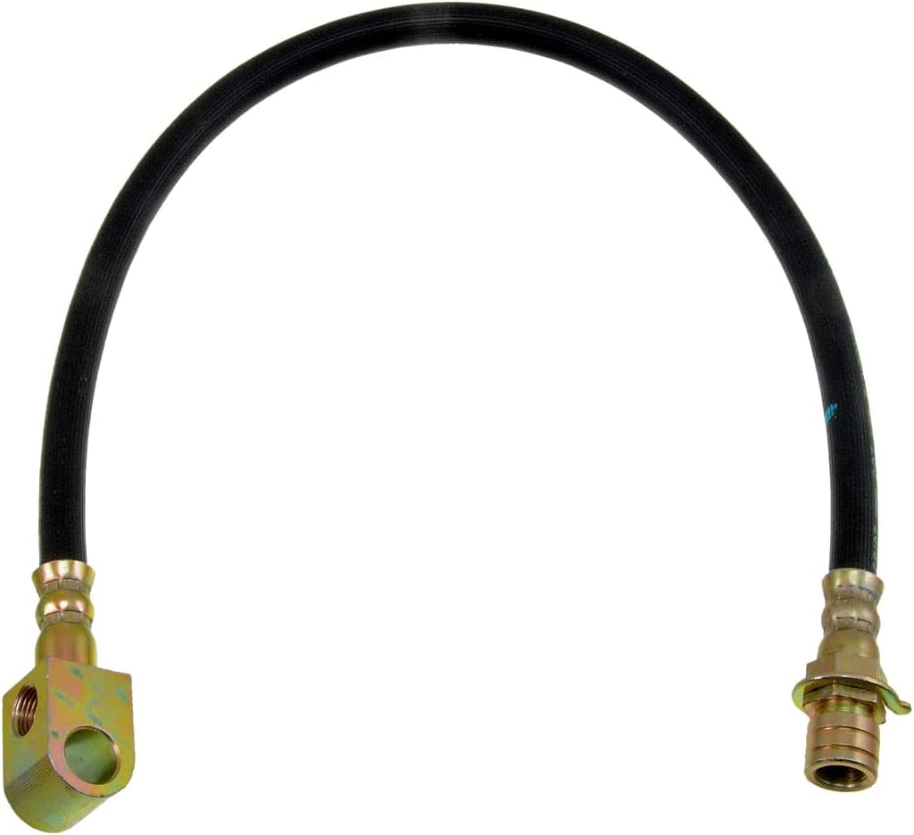 Dorman H107734 Brake Hydraulic Hose Compatible with Select IC/International Models