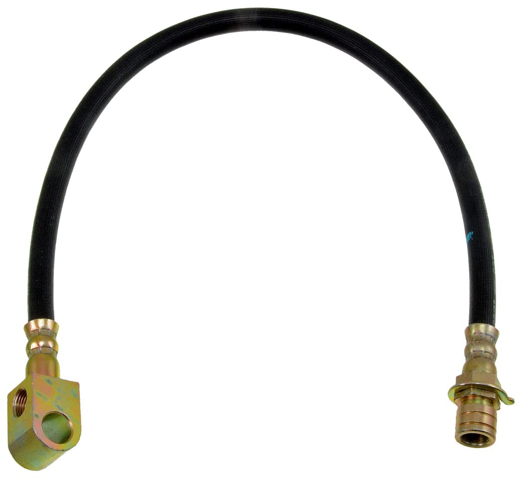 Flexible de frein Dorman H107734 haute pression contre les fuites hydrauliques