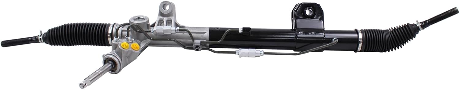 power steering rack and pinion assembly for dodge durango jeep grand cherokee 2011 2012 2013 2014 2015