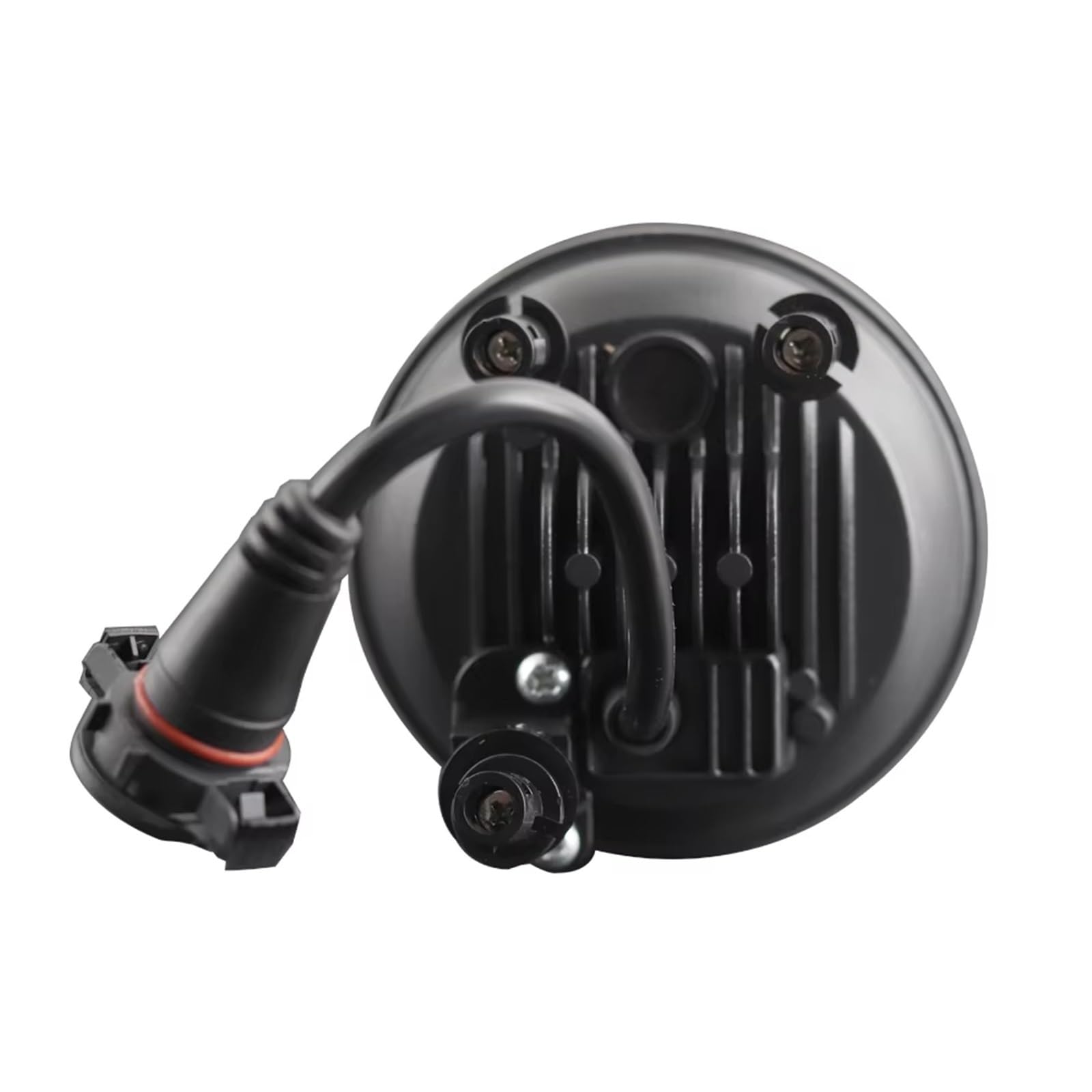 fari anteriori Fari Fendinebbia A LED Per Chevy Avalanche, Per Suburban, Per Tahoe, Per Camaro, Per Silverado, Per Colorado 2007-2016 Faro anteriore