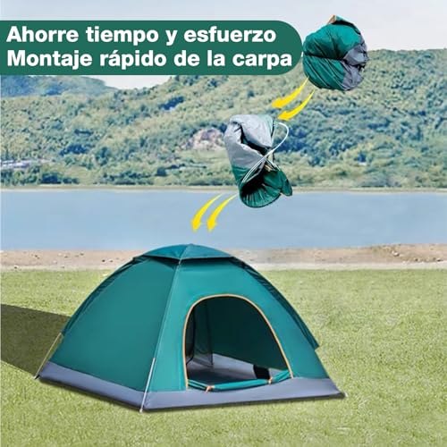 Campismo, Outdoors Imagen adicional