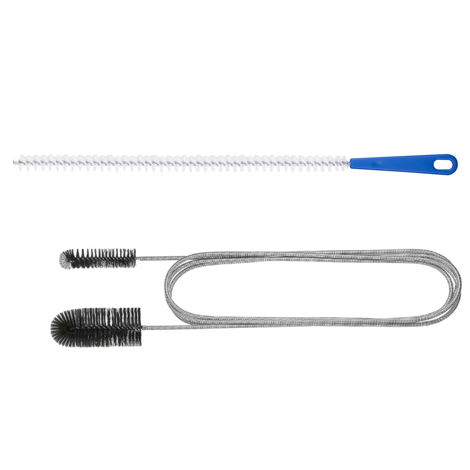 AWAVM Lot De 5 Outils De Débouchage Et De Nettoyage De Canalisations De