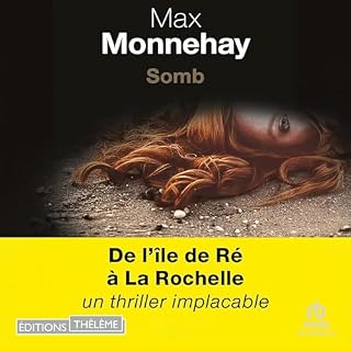 Couverture de Somb