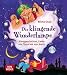 Die klingende Wunderlampe, m. Audio-CD: Klanggeschichten, Lieder und Tänze aus 1001 Nacht - Osuji, Wilma