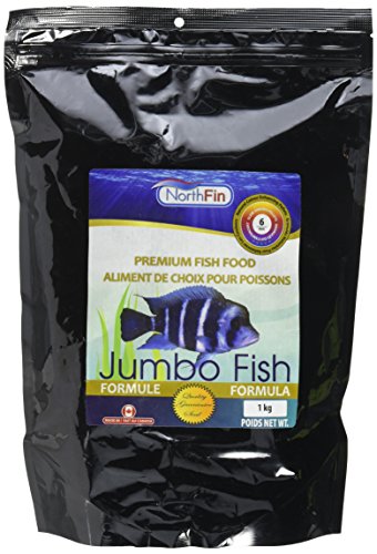 Northfin Jumbo Fish Northfin Jumbo Fish