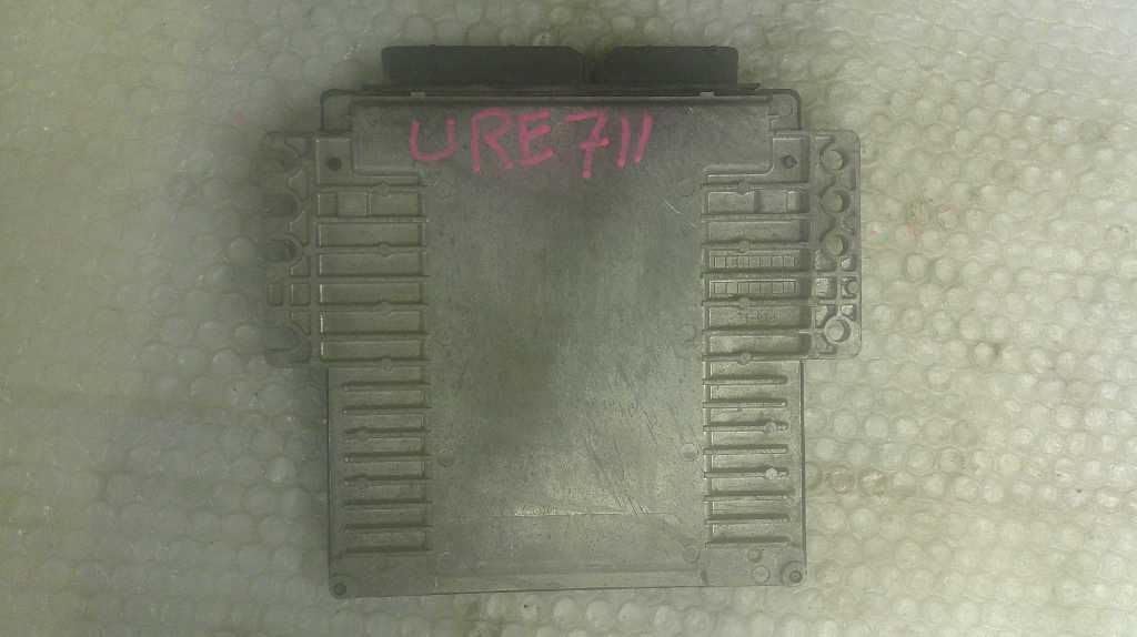 Engine ECM Control Module Fits 2006 06 Compatible with Nissan Compatible with Titan MEC84-201 A1 MEC84201A1