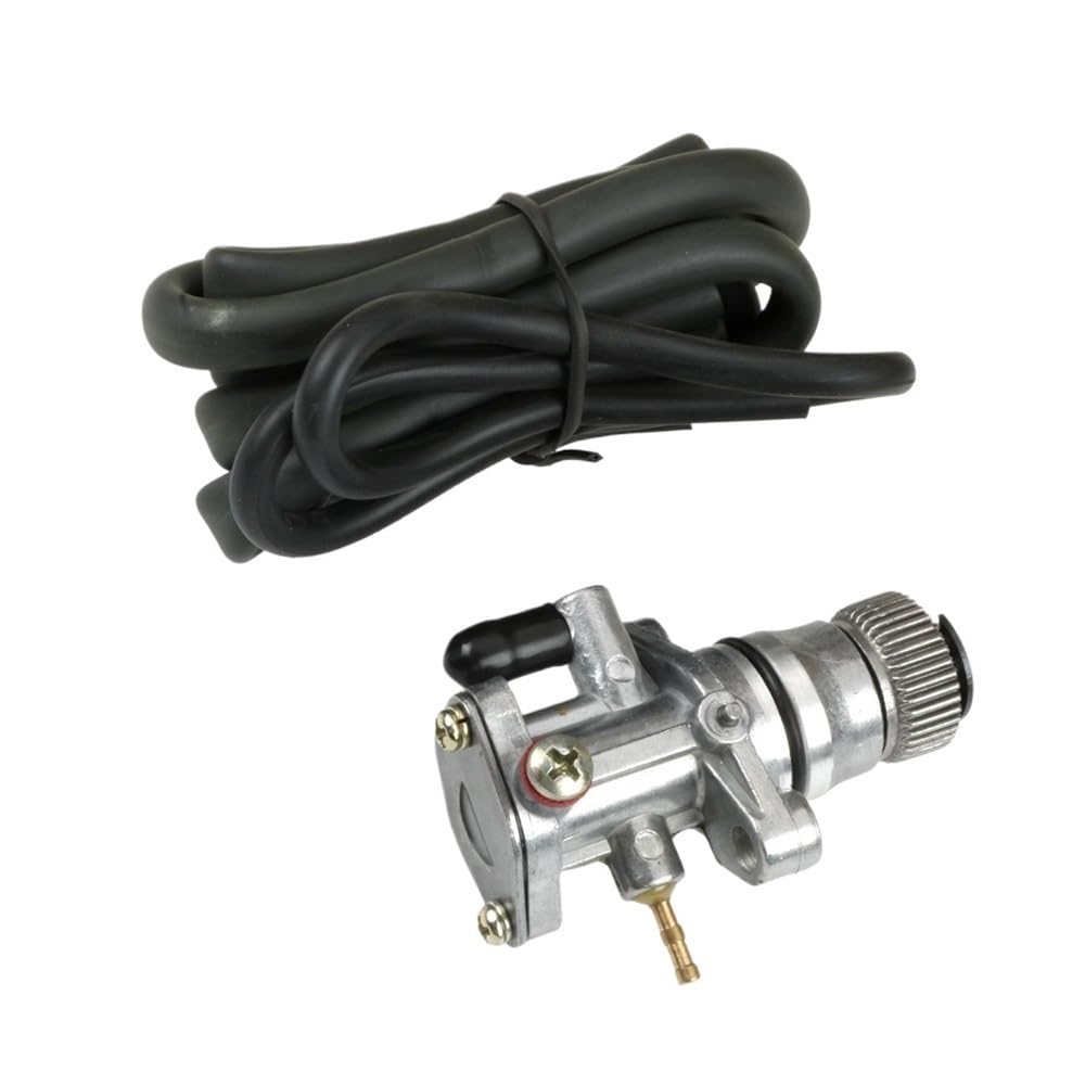 Bomba de aceite de alta precisión para optimizar el motor Jog50 50cc AC