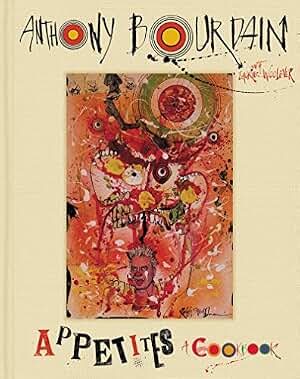 Appetite: A Cookbook [Idioma Inglés]