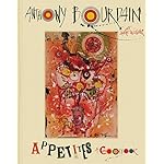 Appetites: A Cookbook Hardcover – October 25, 2016