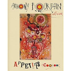 Appetites: A Cookbook Hardcover – October 25, 2016