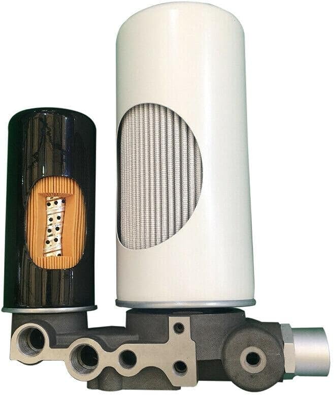 Oil Filter 1625165622 for Atlas Copco Compressors 1625-1656-22