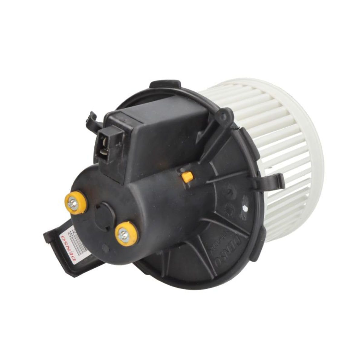 DENSO Ventilatore abitacolo DEA09061 Compatibile con: FIAT 500, FORD KA