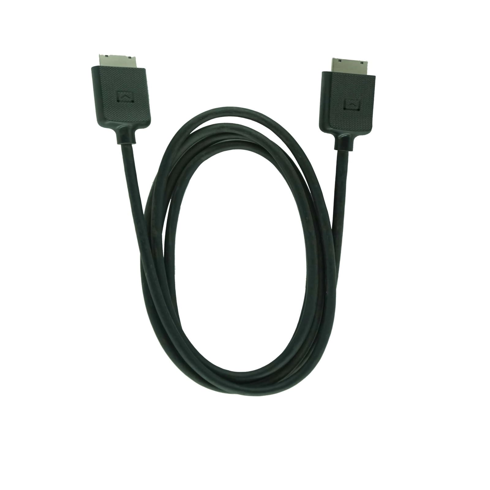 One Connect Mini-Kabel, kompatibel mit Samsung, BN39-02015A, BN39-02014A, BN96-35817G, BN96-35817B, UN40JU7100, 4K Ultra HD Smart LED HDTV TV-Box