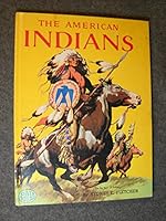 American Indians 0448003198 Book Cover