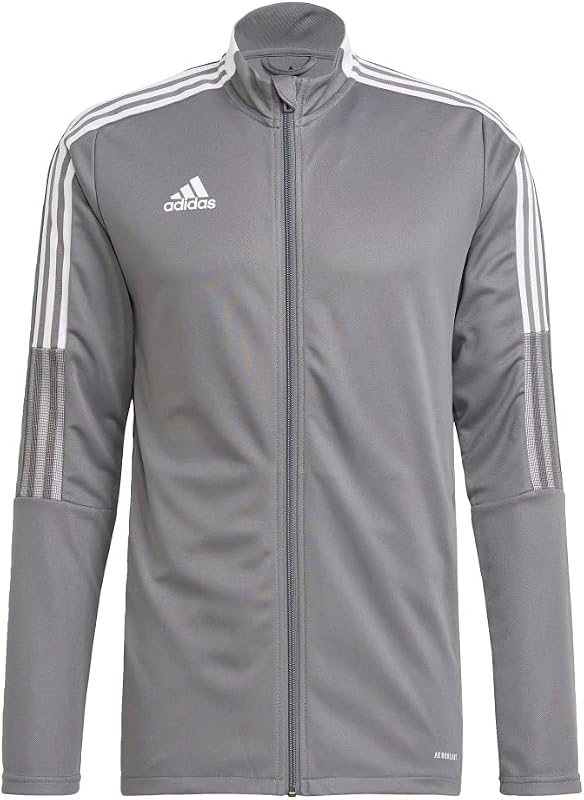 adidas Tiro 21 - campera deportiva para hombre