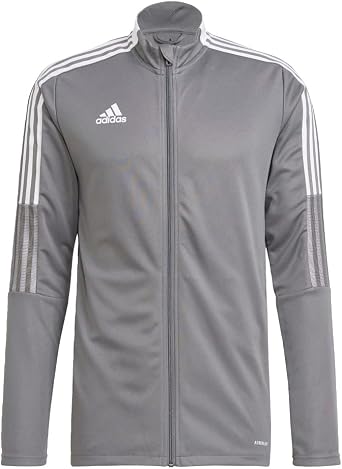adidas Mens Tiro 21 Track Jacket