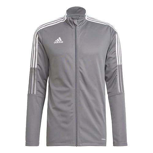 adidas Men's Tiro 21 Track Jacket