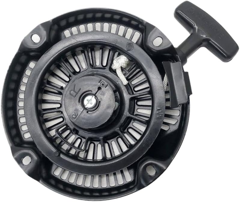 Recoil Pull Starter Compatible with EX13 EX17 EY17 EX21 KX21 PKX301 RGX2900