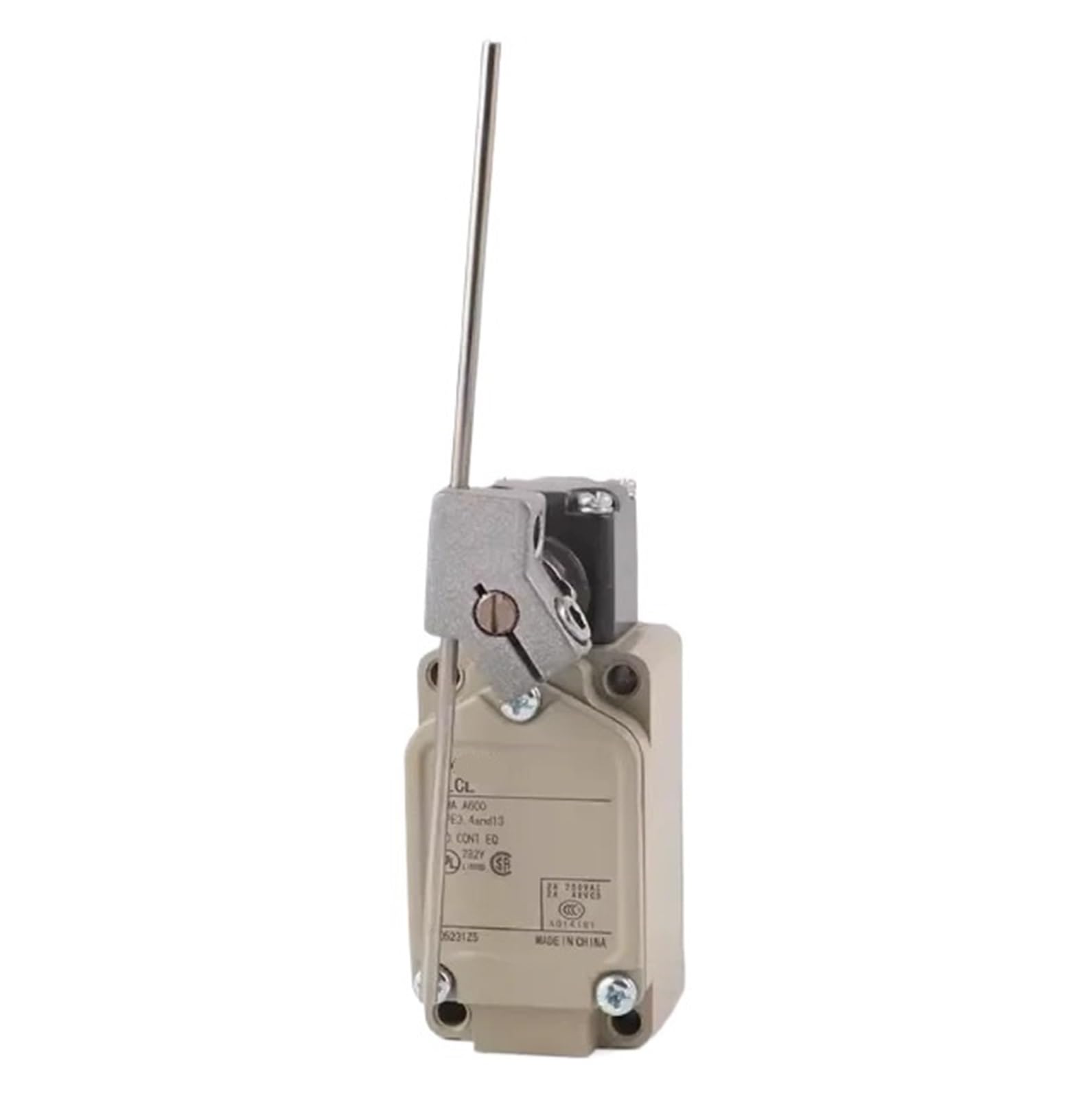 YWZVBSDCS Limit switch WLCL-N(WLCL-FS)