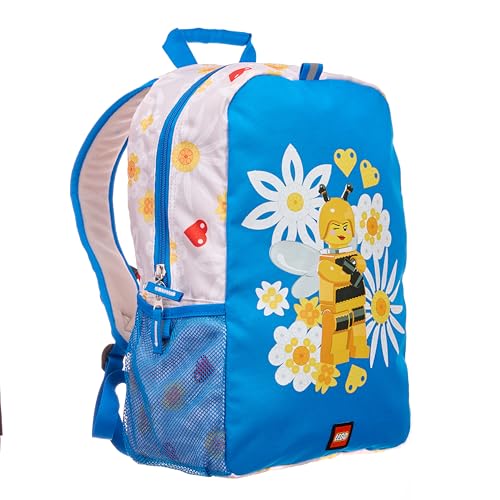 LEGO CHARACTER BACKPACK - BEE GIRL