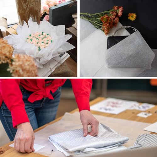 ZGORENDZ 30 Folhas de 28