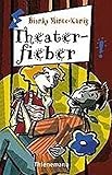 Cover zum Buch Theaterfieber