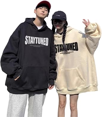 JutaPin Matching Hoodie, Couple, Womens, Hooded Sweatshirt, Mens Hoodie, Pair, Couple, Outerwear, Matching Outfit, Long Sleeve, Hoodie, Spring, Autumn, Couple Look, Boyfriend, Girlfriend, Birthday