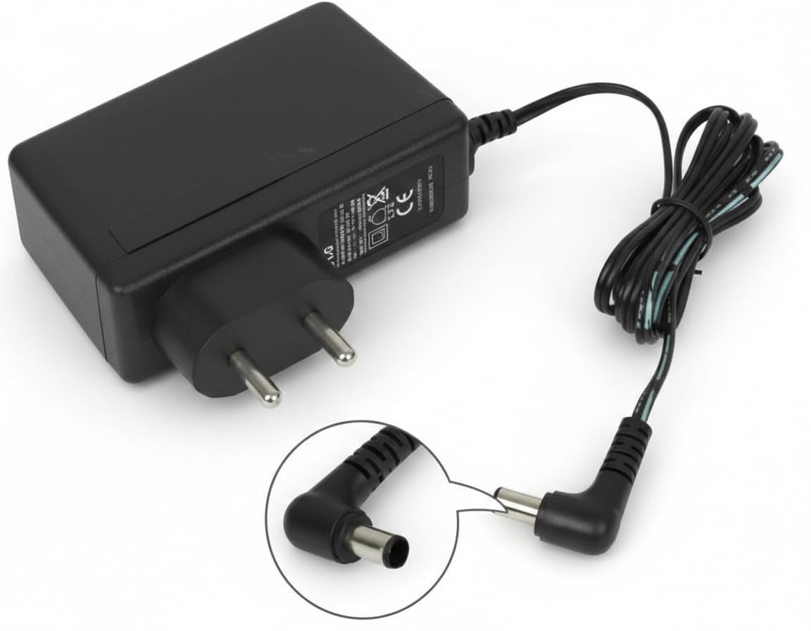 19v 2.1a LCAP21A Adapter for LG LED LCD Monitor of 19inch 21.5inch 24inch 27inch 29inch 32inch-image-6