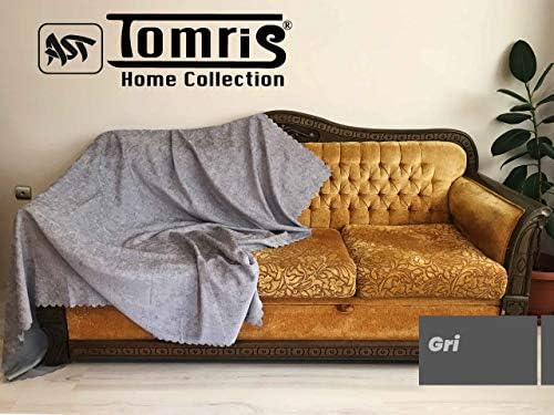 Sonil Dokuma Kaymaz Koltuk Ortusu Sali Takim 12 Renk Secenegi Gri Amazon Com Tr Ev Ve Yasam Sonil Dokuma Kaymaz Koltuk Ortusu Sali Takim 12 Renk Secenegi Gri Amazon Com Tr Ev Ve Yasam