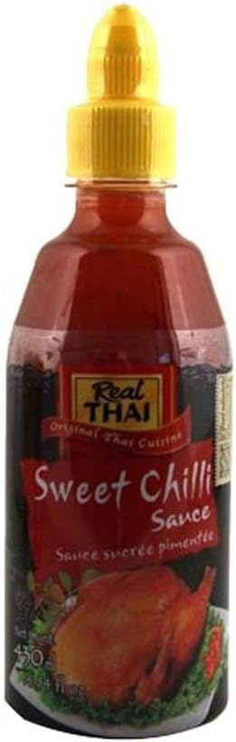 Sweet Chilli Sauce, 430ml